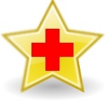 Original Christian Symbol of Truth