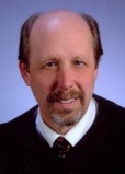 Judge John R. Rodenberg of the Daniel Hauser Chemotherapy Case in Brown County Minnesota