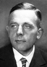 Otto Warburg