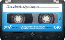 Health Wyze Audio Cassette
