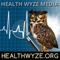 The Health Wyze Report Logo