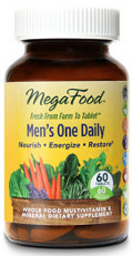 Megafood Vitamins